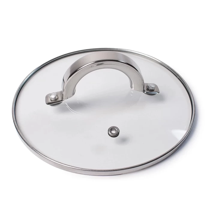 Кастрюля с крышкой КН-2245-304