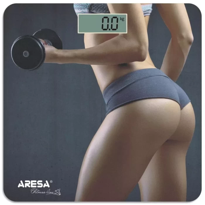Весы напольные Aresa AR-4404 SB-311