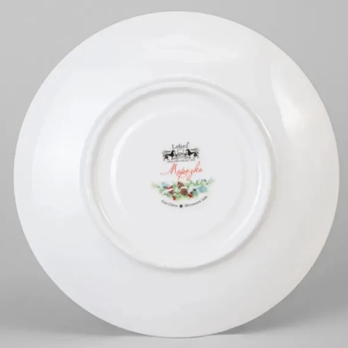 Чайная пара Lefard Морозко 300мл