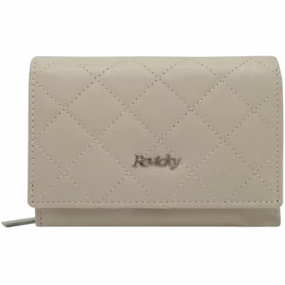 Портмоне женское Rovicky R-RD-02-GCL-Q-3806 beige