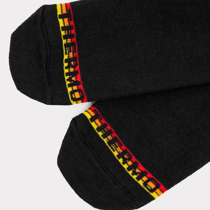 Носки детские Mark Formelle Термо 400T-035