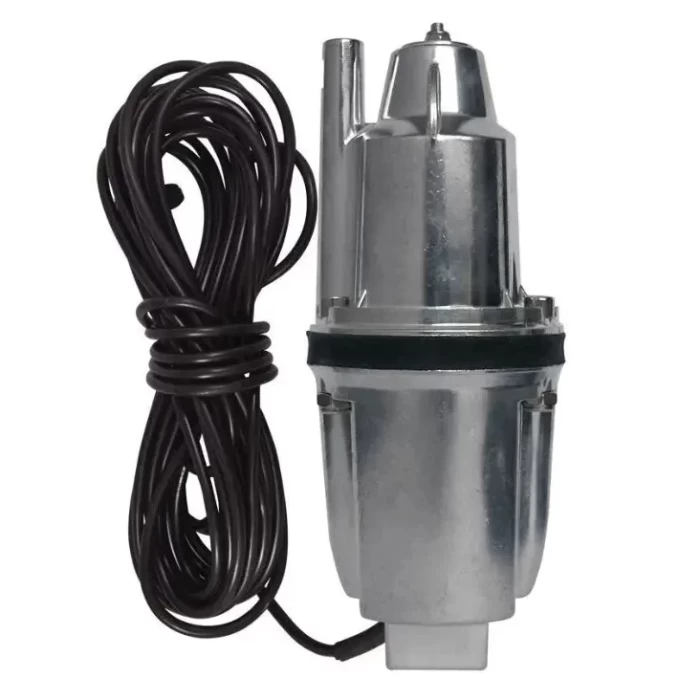 Насос Olsa вибрационный Ручеек-1 10м верхний забор 25С.01.1956