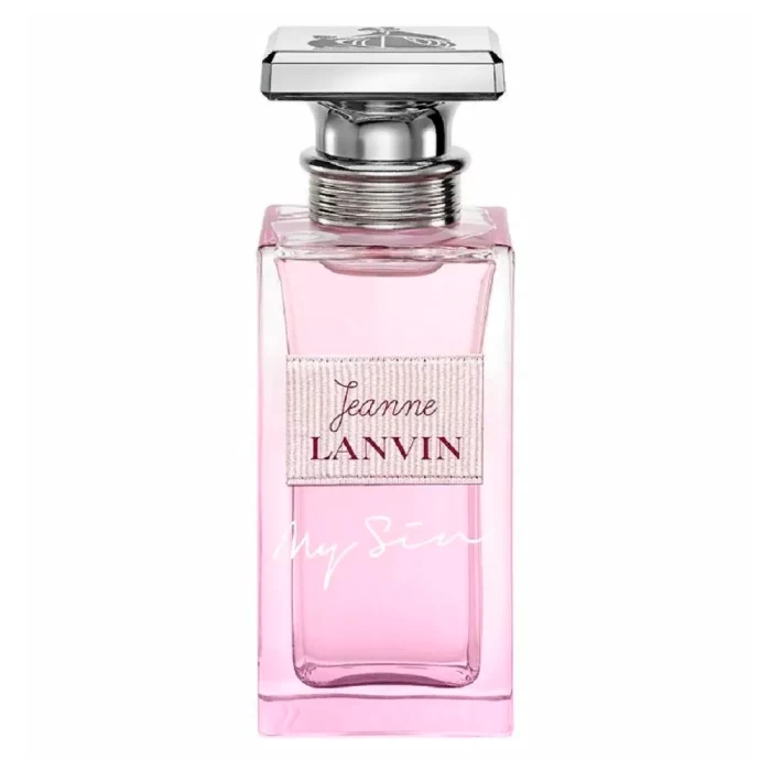 Парфюмерная вода Lanvin Jeanne Lanvin