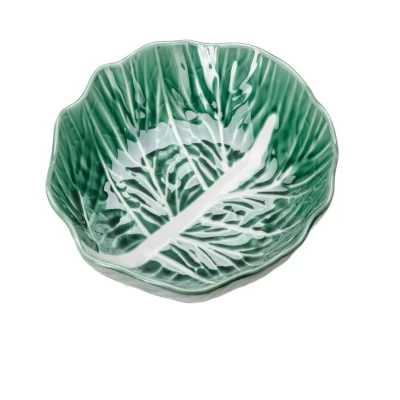 Блюдо Belbohemia Cabbage 22,8x5см