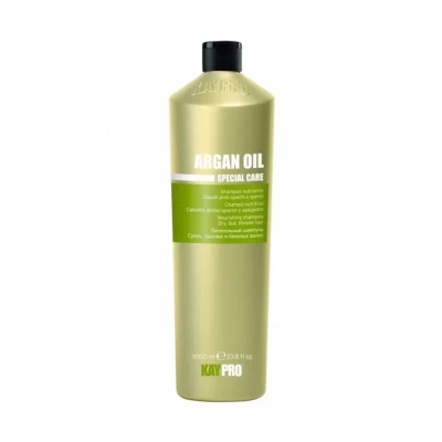 Шампунь KayPro Argan Oil Питательный 350мл