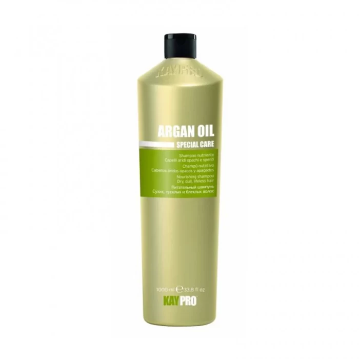 Шампунь KayPro Argan Oil Питательный 350мл