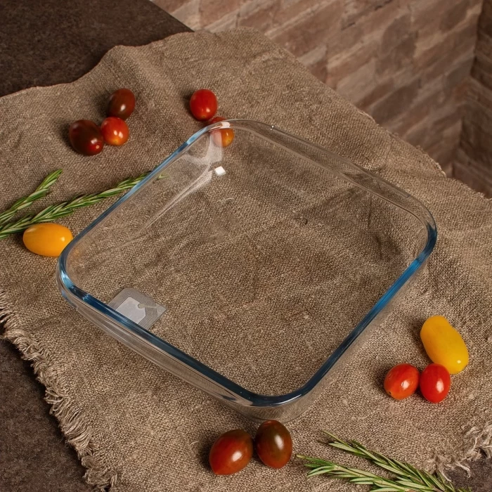 Форма для запекания арт.5112 1.8л