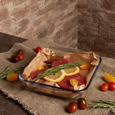 Форма для запекания арт.5112 1.8л