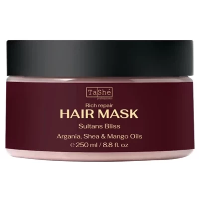 Маска для волос Tashe Professional Sultans Bliss 250мл