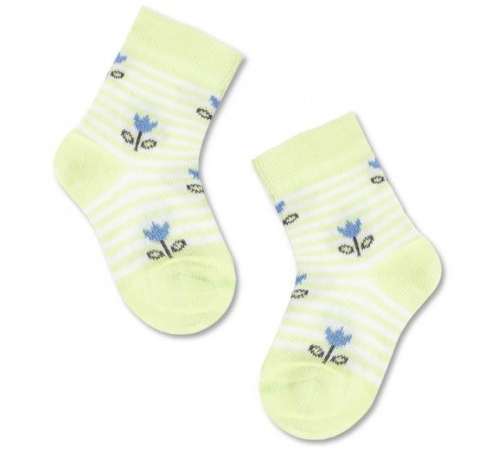 Носки детские БЧК арт.14С3081 232