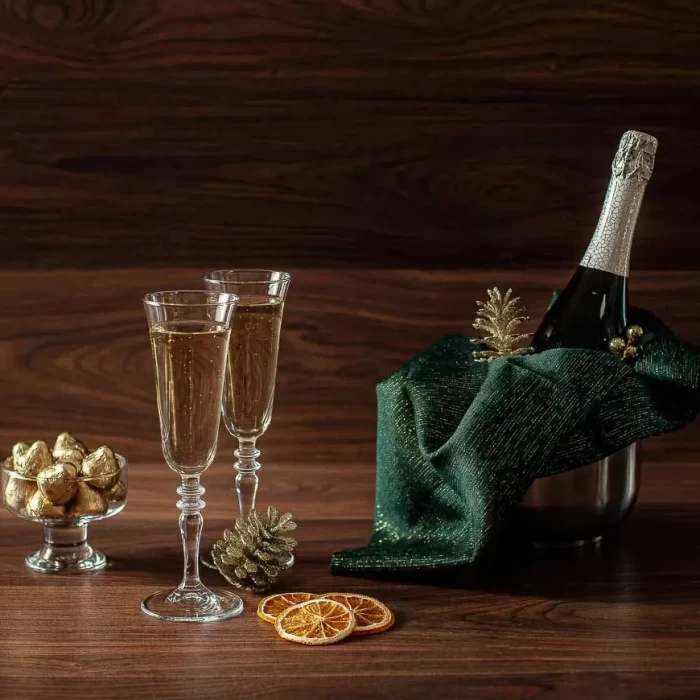 Набор бокалов Pasabahce Vintage 2шт. арт.440283B