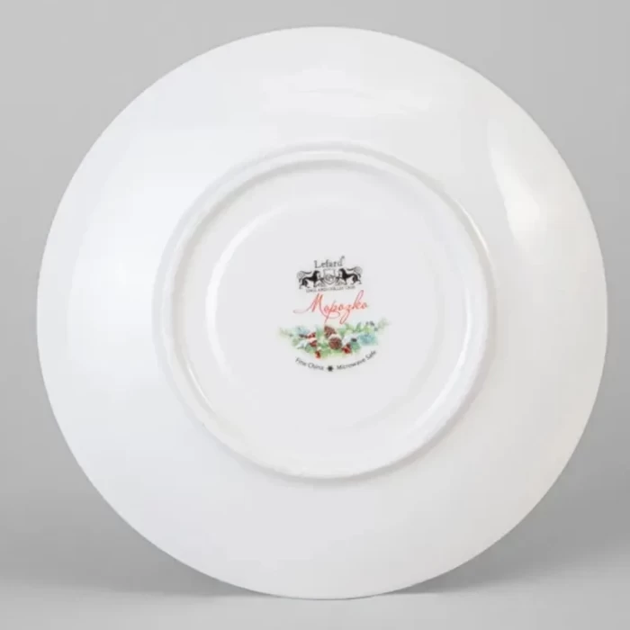 Чайная пара Lefard Морозко 85-2059