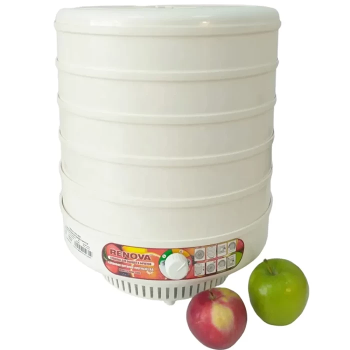 Электросушилка для овощей и фруктов DVN31-500/5