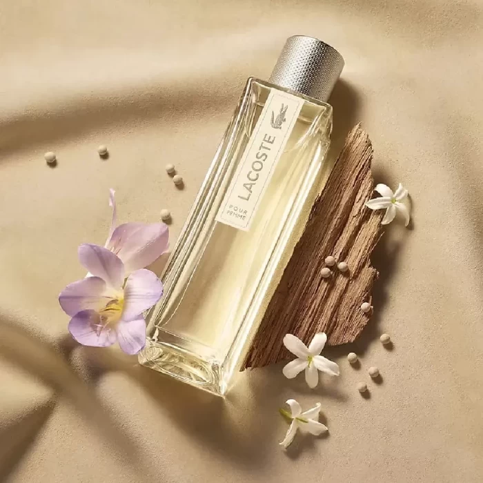Парфюмерная вода Lacoste Pour Femme