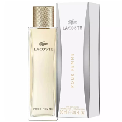 Парфюмерная вода Lacoste Pour Femme