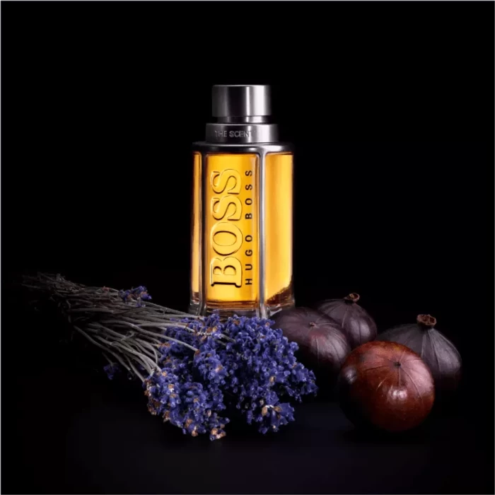 Туалетная вода Hugo Boss Boss The Scent 50мл