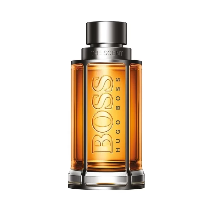 Туалетная вода Hugo Boss Boss The Scent 50мл