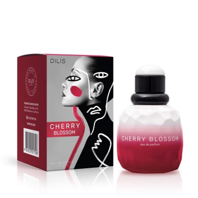 Парфюмерная вода Cherry Blossom 60 мл