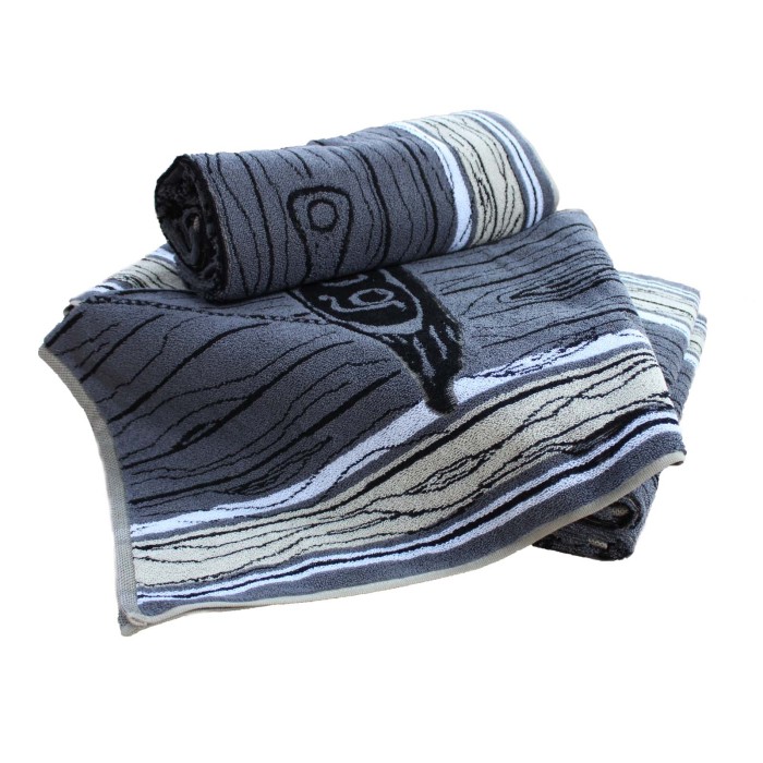 Полотенце махровое Privilea "Банное" 50х100см