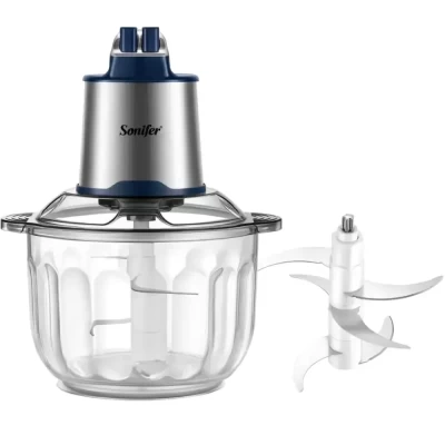 Измельчитель-чоппер Sonifer SF-8123