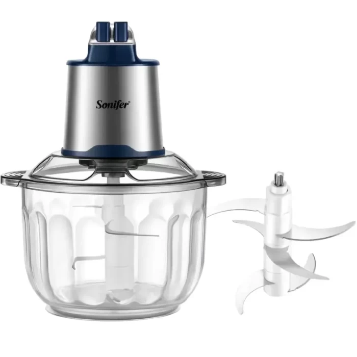 Измельчитель-чоппер Sonifer SF-8123