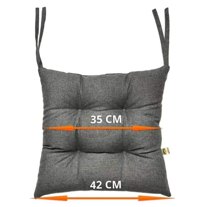 Подушка для сиденья Matex Melange 64-299 42х42