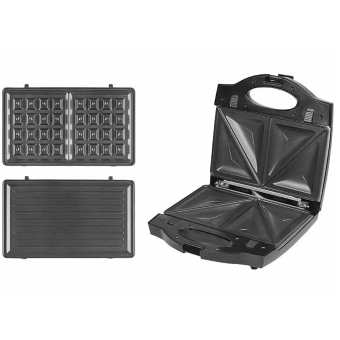 Сэндвичница Normann ASM-422