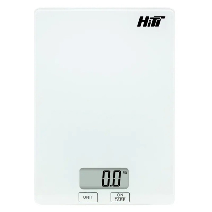 Весы кухонные Hitt HT-6129