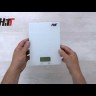 Весы кухонные Hitt HT-6129
