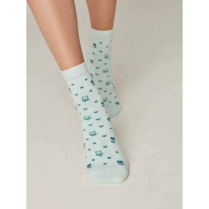 Носки женские Conte Elegant COMFORT 7С-47СП