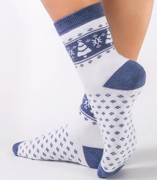 Носки женские Conte Elegant COMFORT 7С-47СП