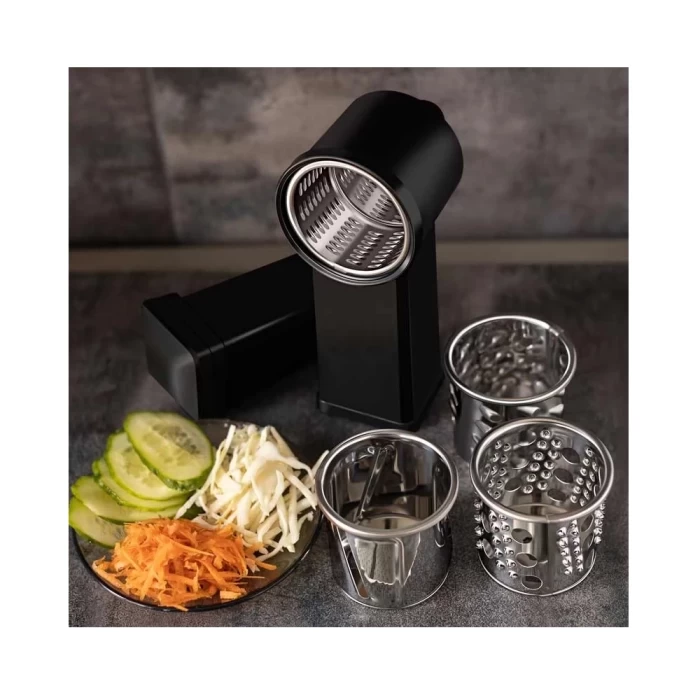 Насадка овощерезка Aresa AR-3802