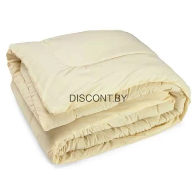 Одеяло зимнее СН-Текстиль "Микрофибра-Шерсть" 170х205см