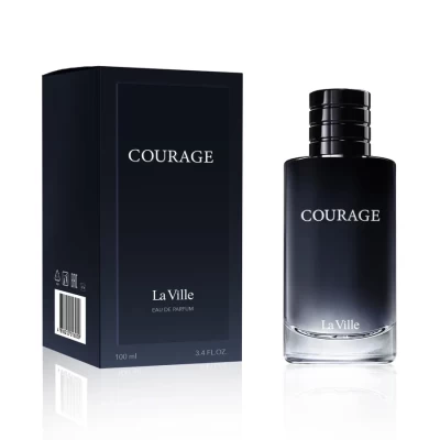 Парфюмерная вода La Ville  Parfum La Ville Courage 100мл  