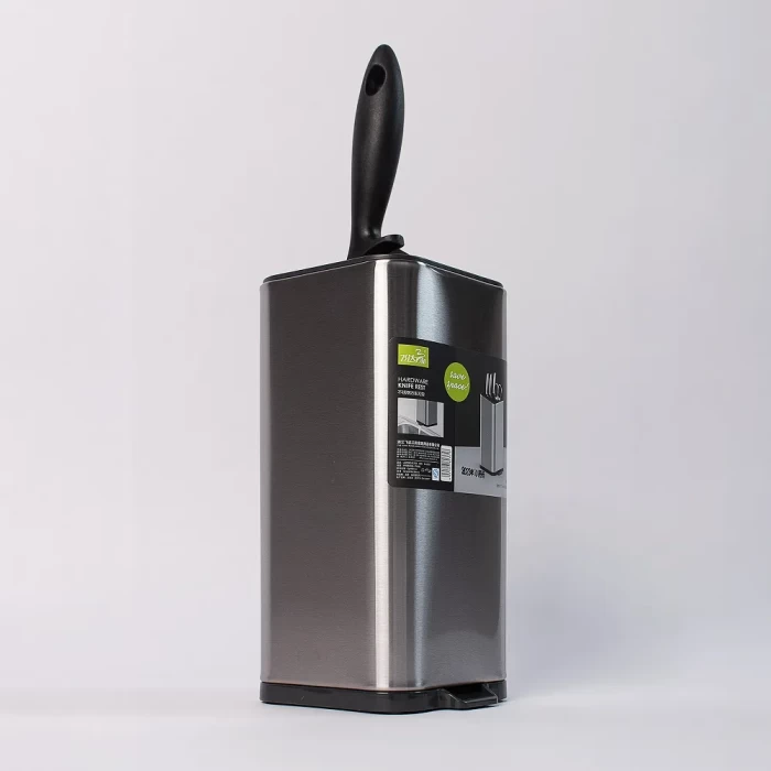 Подставка для ножей AR-G10267-003