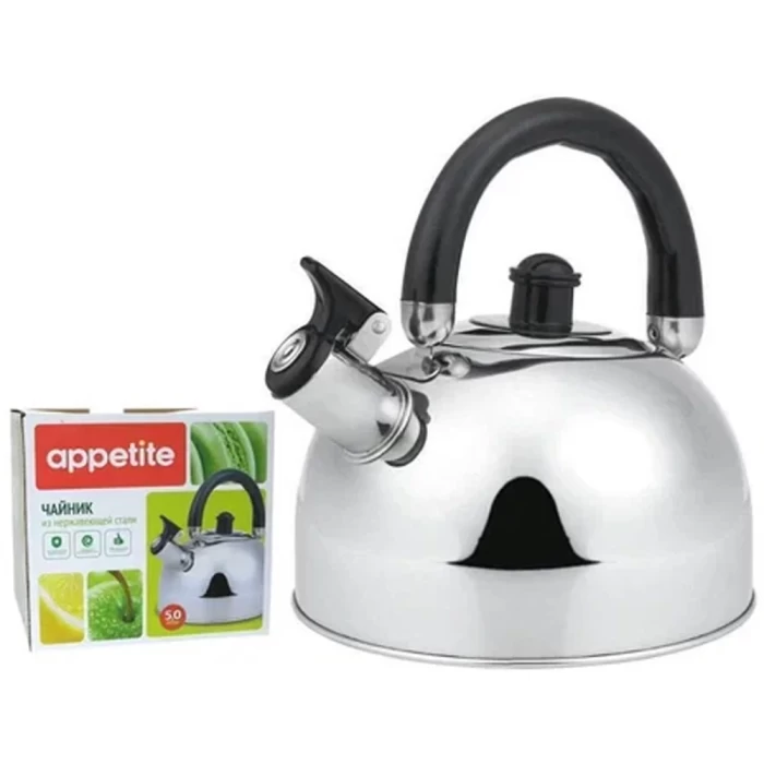Чайник Appetite LKD-2502 2л