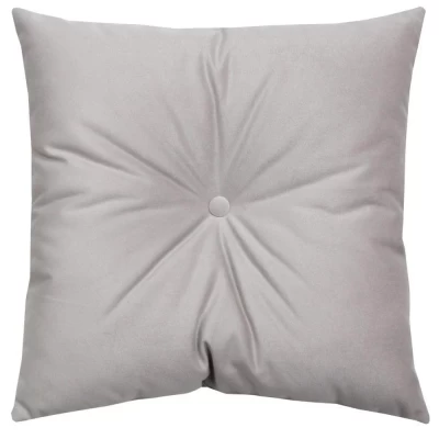 Подушка декоративная Matex Itaka розово-серый 43х43