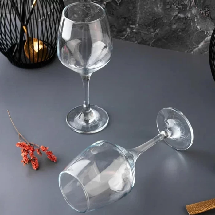 Бокал Pasabahce Изабелла