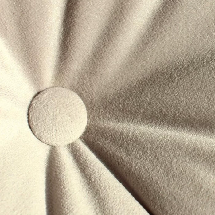 Подушка декоративная Matex Itaka молочный 43х43