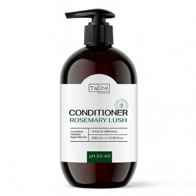 Кондиционер для волос Tashe Professional Rosemary lush 500мл