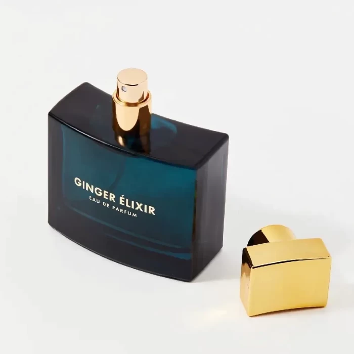 Парфюмерная вода Dilis Parfum Nature Line Ginger Elixir 75мл