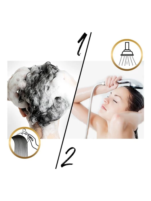 Шампунь PANTENE аква лайт, 250мл 