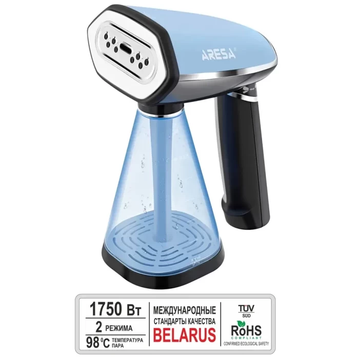 Отпариватель одежды Aresa AR-2305