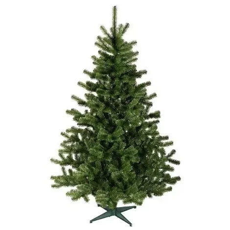 Ель искусственная зеленая  Кармен КМ-150