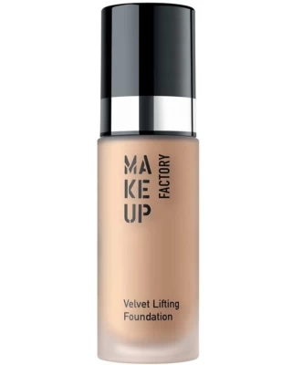 Тональный крем MUF Velvet Lifting Foundation