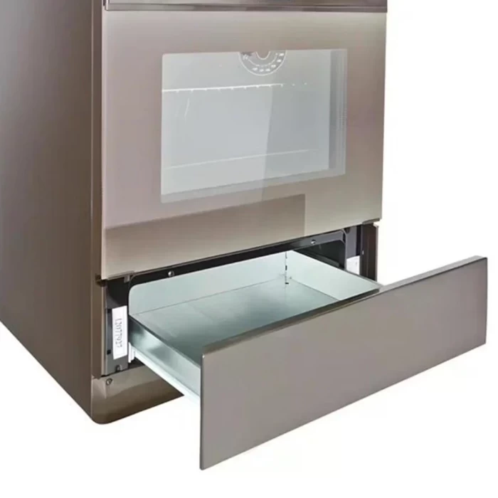 Газовая плита Gefest ПГ 1200-С6 К19