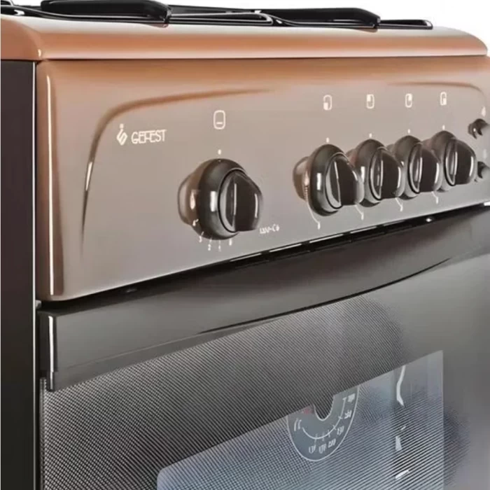 Газовая плита Gefest ПГ 1200-С6 К19