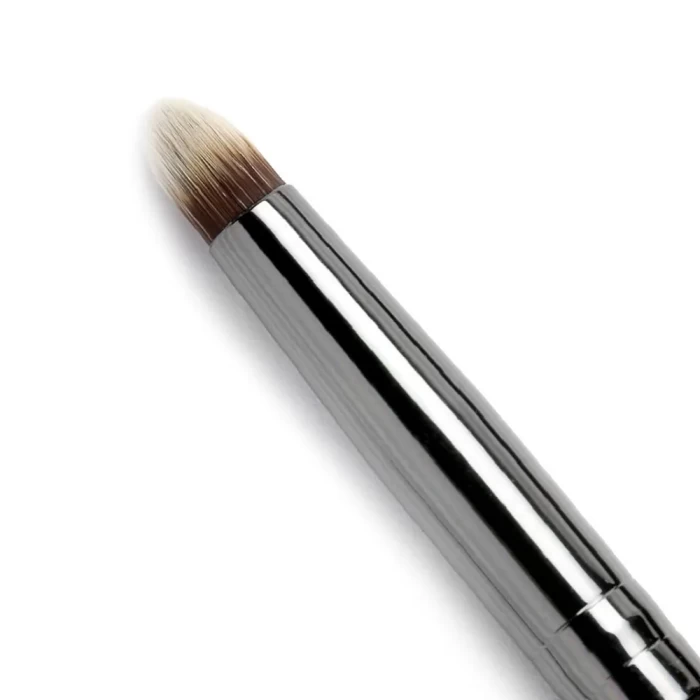 Кисть косметическая Luxvisage для теней бочонок mini №3