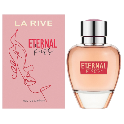 Парфюмерная вода La Rive &quot;Eternal kiss&quot;, 90 мл