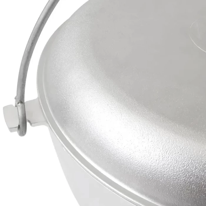 Казан Kukmara походный 4л